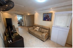 Blk 163 Mayflower Shopping & Food Centre (Ang Mo Kio), HDB 3 Rooms #597667011